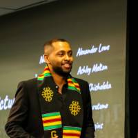 Black Graduation Celebration 2024 65